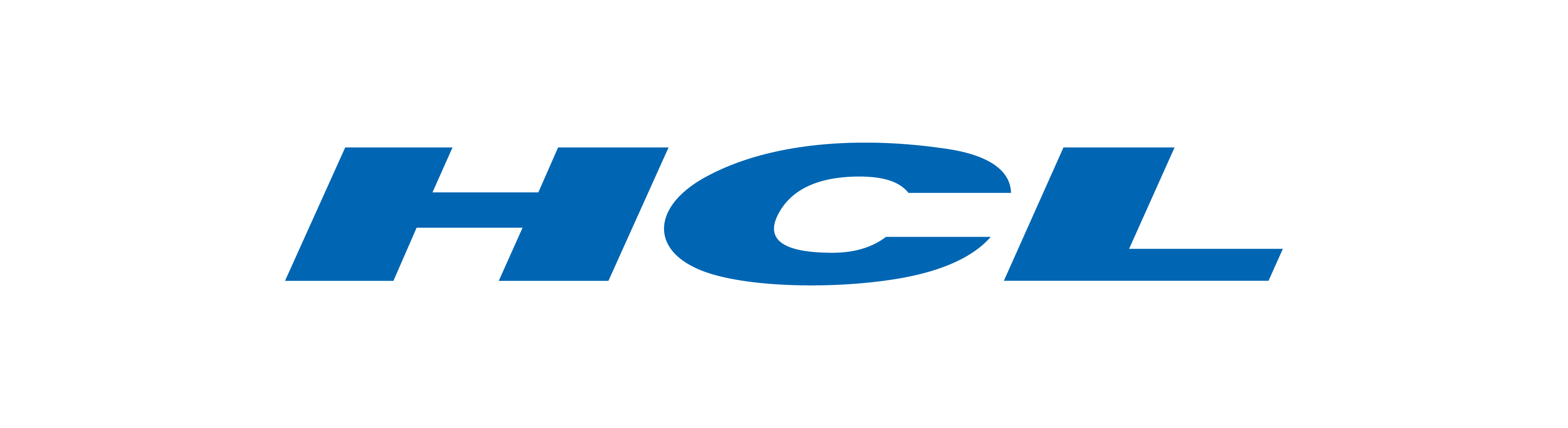 HCL logo