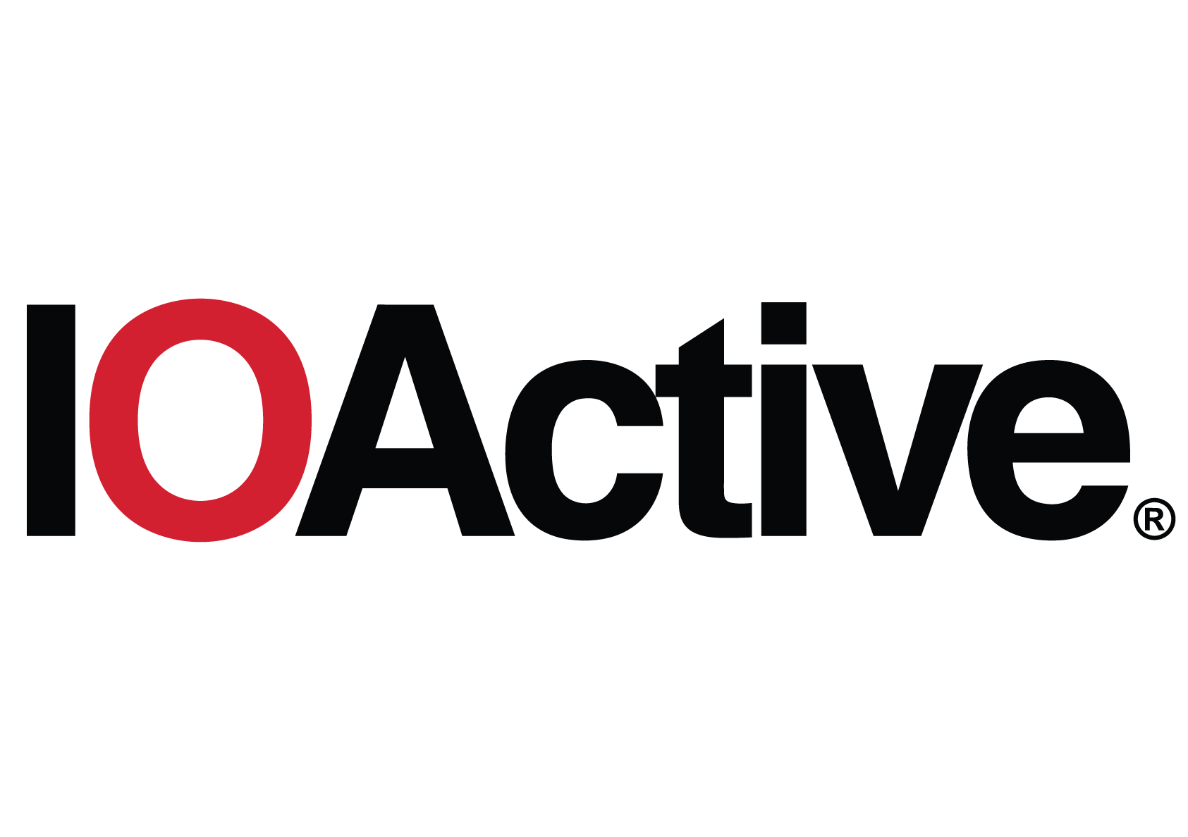 IOActive logo