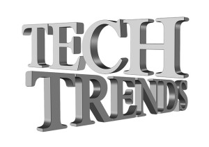 Tech Trends