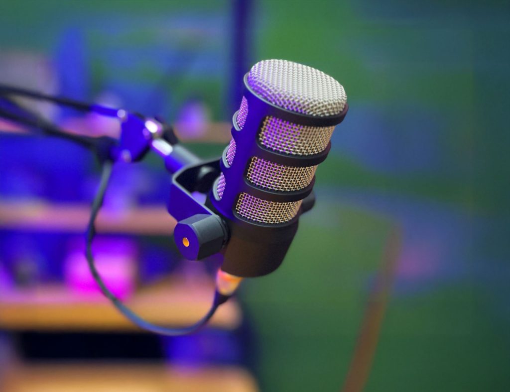 Everybody doesn’t have a podcast these days: What is the opportunity for B2B tech companies?