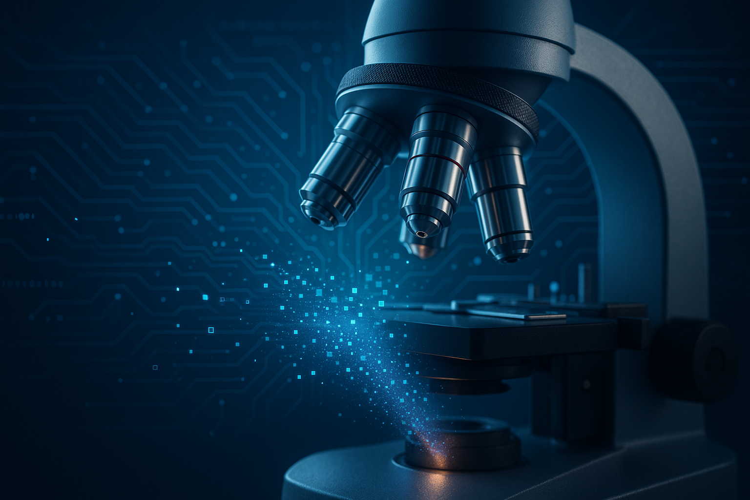 Spotlight Science Science in the spotlight: our life sciences coverage that made ...